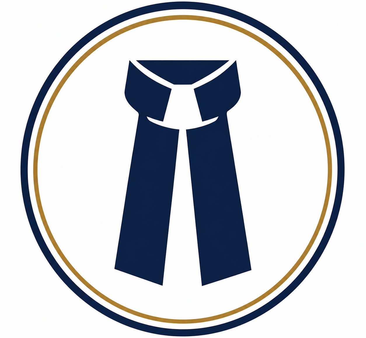 Legal Emblem Logo