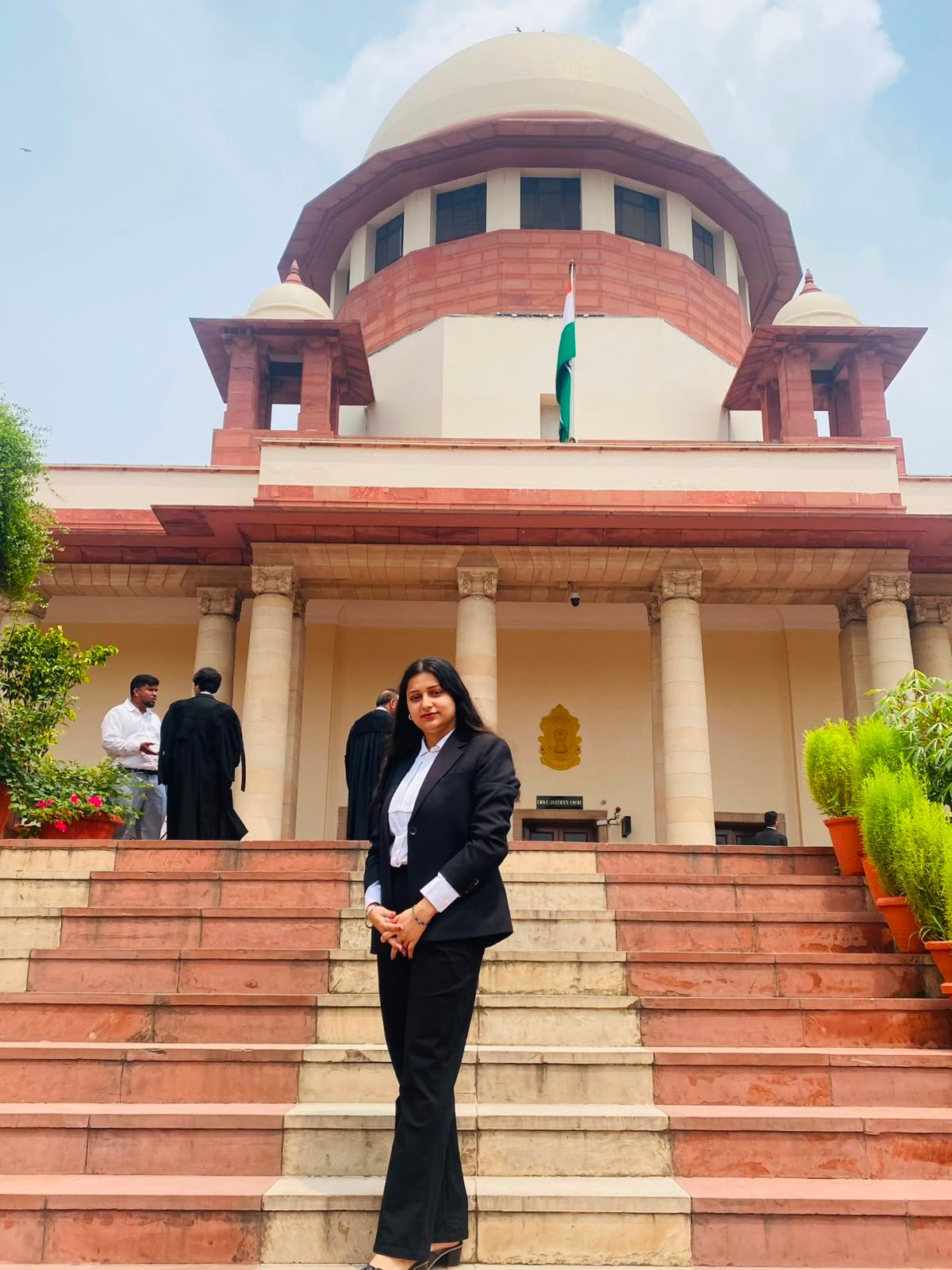 Court Proceedings